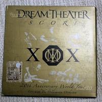 Score - Dream Theater