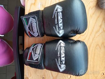 Guantoni fitboxe e Boxe 🥊10 OZ