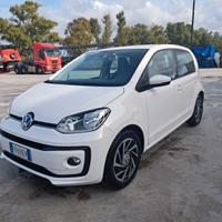 VOLKSWAGEN UP! - 2019 - 154.000Km