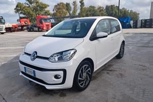 VOLKSWAGEN UP! - 2019 - 154.000Km