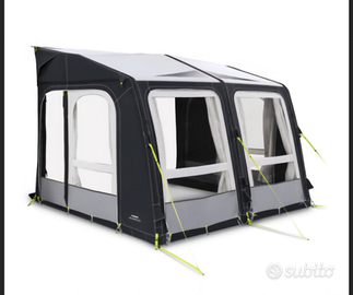 Veranda camper KAMPA CLUB AIR PRO 330S