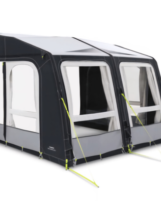 Veranda camper KAMPA CLUB AIR PRO 330S