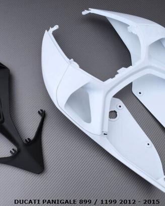 Codone DUCATI PANIGALE 899 / 1199 2012 - 2015