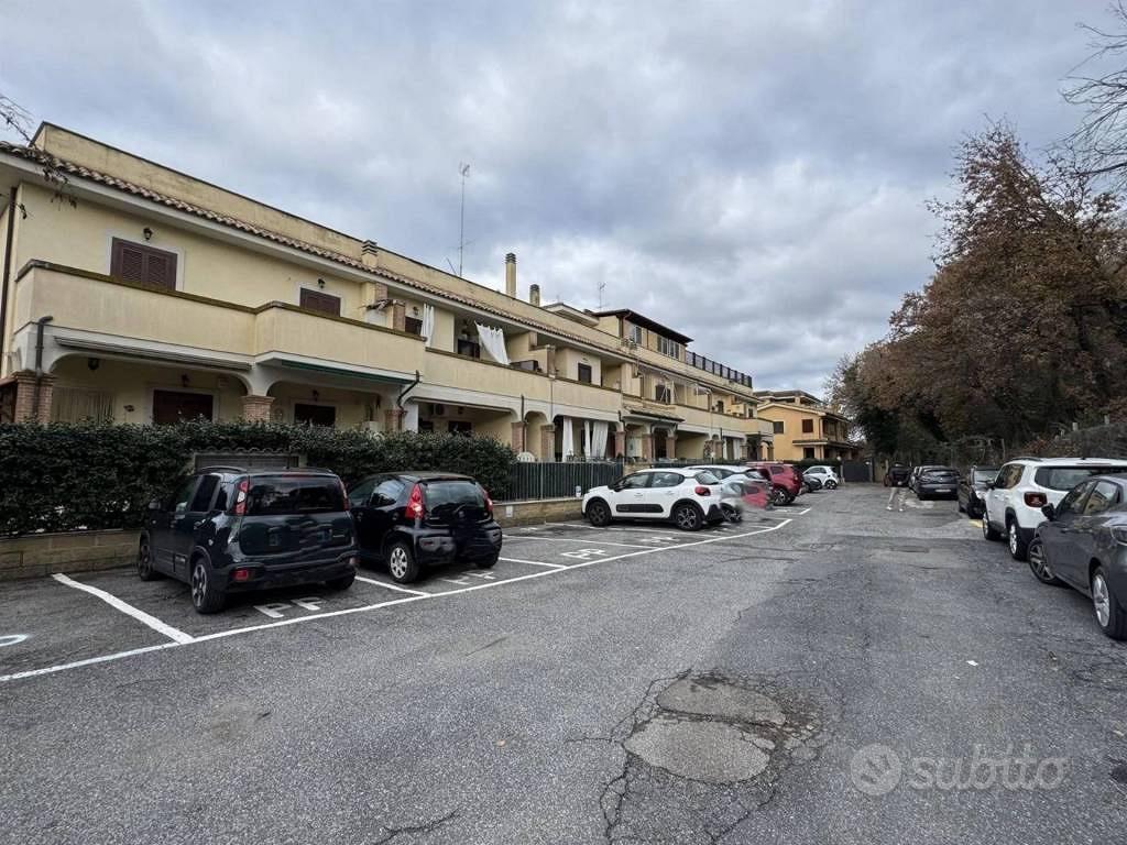 Appartamento – Fiumicino, Ara Nova - Vista 5