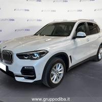 BMW X5 G05 2018 Diesel xdrive25d Business auto