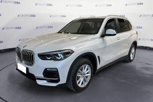 BMW X5 G05 2018 Diesel xdrive25d Business auto