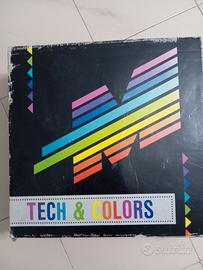 Scarponi da sci vintage 