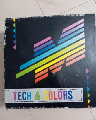 Scarponi da sci vintage 