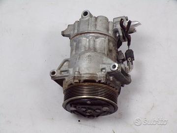 Compressore Renault Clio 5 1.0 tce 2020