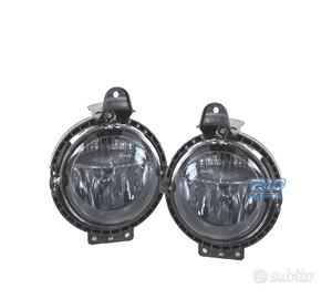 FARI ANABBAGLIANTI PER MINI R55 R56 R57 R58 R59 06