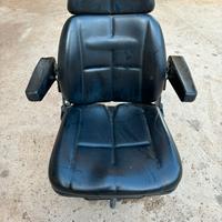Sedile per trattore marca cobo