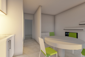 Villa a Marina di Ragusa