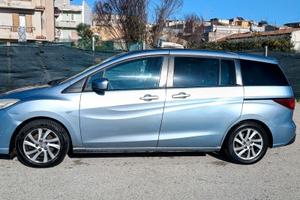 Auto Mazda 5 seconda serie 2011