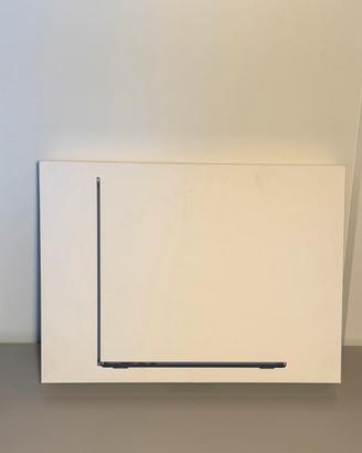 MacBook Air 15’ M5 1TB Blu - Nuovo Sigillato