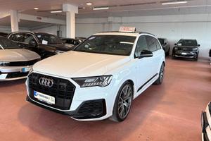 Audi Q7 SPORT 50 3.0 TDI quattro tiptronic S LINE 
