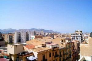 Singola per appoggio con servizio privato