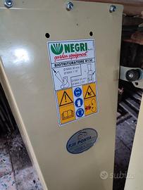 Cippatore Negri R130