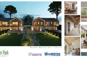 Appartamento di 121 m² con 4 locali a Cervia