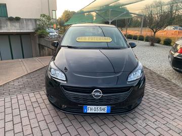 Opel Corsa 1.3 CDTI ecoFLEX 95CV Start&Stop Coupé 