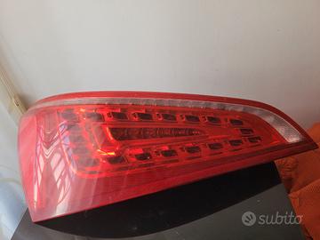 Fanale posteriore destro LED per Audi Q5