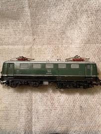 Trenino Marklin epoca