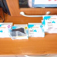 cartucca compatibili  xxl stampante epson