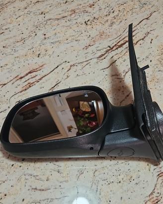Specchietto sinistro Free Lander
