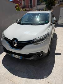Renault kadjar 1600