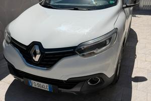Renault kadjar 1600