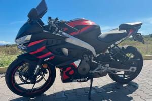 Aprilia rs 457