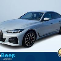 BMW i4 XDRIVE40 MSPORT PRO