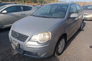 Volkswagen Polo 1.4/80CV TDI 5p. Comfortline