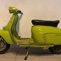 Lambretta Altro modello - 1968