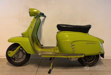 Lambretta Altro modello - 1968