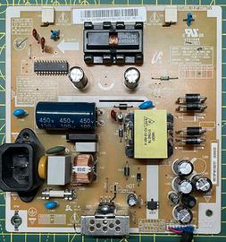 Scheda alimentazione TV Samsung BN44-00231B