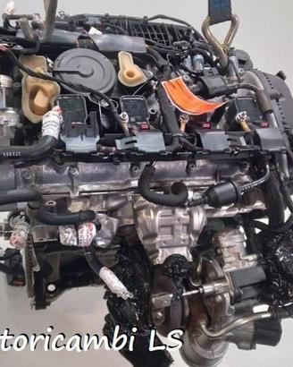 Motore audi cvl 2.0 tfsi