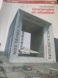 Grammaire en situation
