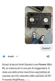 Set-Up DJ Professionale Completo: