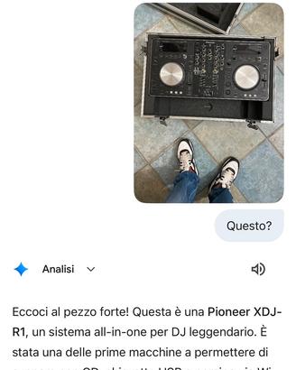 Set-Up DJ Professionale Completo: