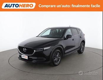 MAZDA CX-5 SU89781