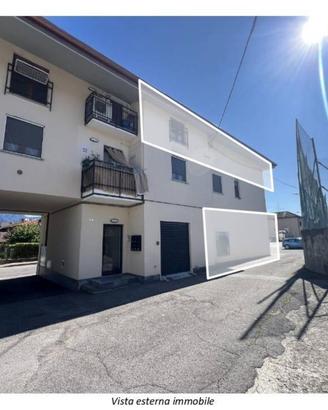 Immobile in asta di 87 m² con più di 5 locali a Br