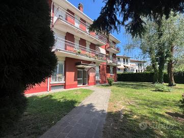 3 LOCALI A MALNATE