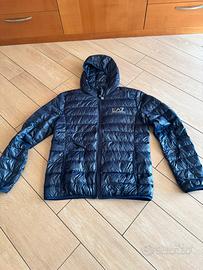 Piumino Emporio Armani taglia L