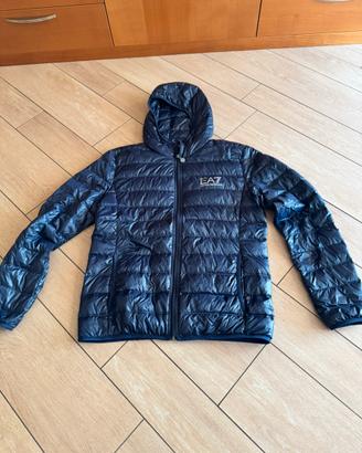 Piumino Emporio Armani taglia L
