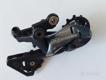 Cambio Shimano Ultegra 11v