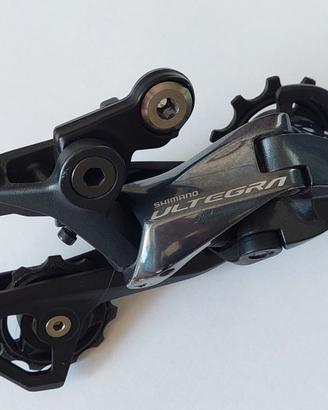 Cambio Shimano Ultegra 11v