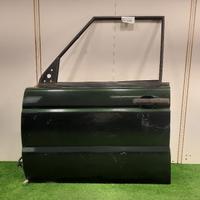 PORTIERA ANTERIORE SINISTRA LAND ROVER Discovery 3