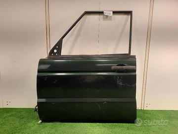PORTIERA ANTERIORE SINISTRA LAND ROVER Discovery 3