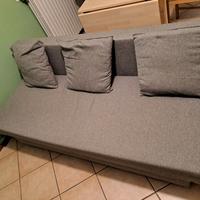 Divano letto asarum alvdalen