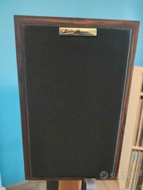  LS 3/5A   BBC  AudioMaster21  (15 OHM 